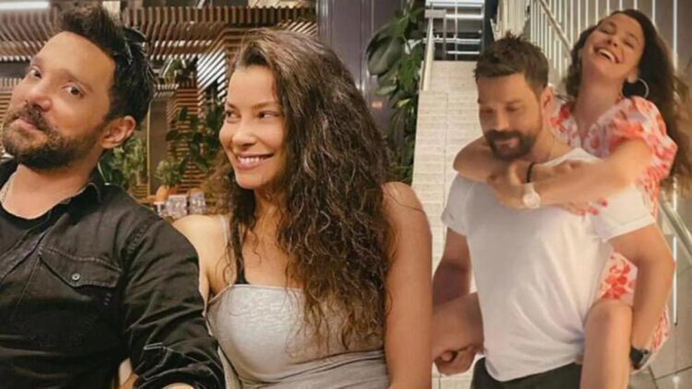 Müjde Uzman ve Oğuzhan Uğur cephesinde yeni gelişme