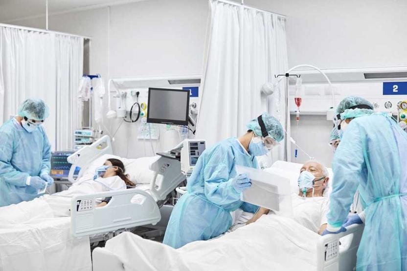 Korkutan araştırma: Koronavirüs son değil