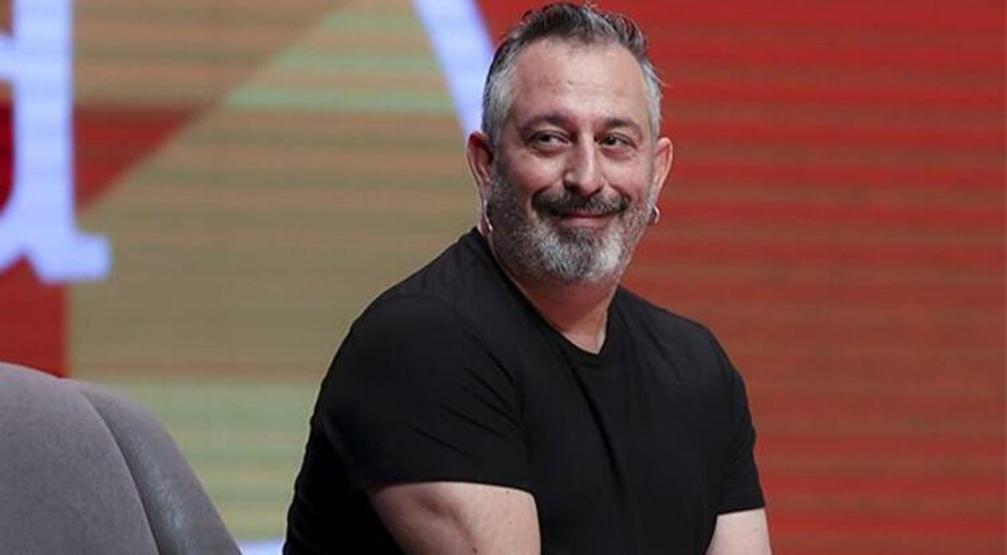 Cem Yılmazdan dikkat çeken nafaka açıklaması