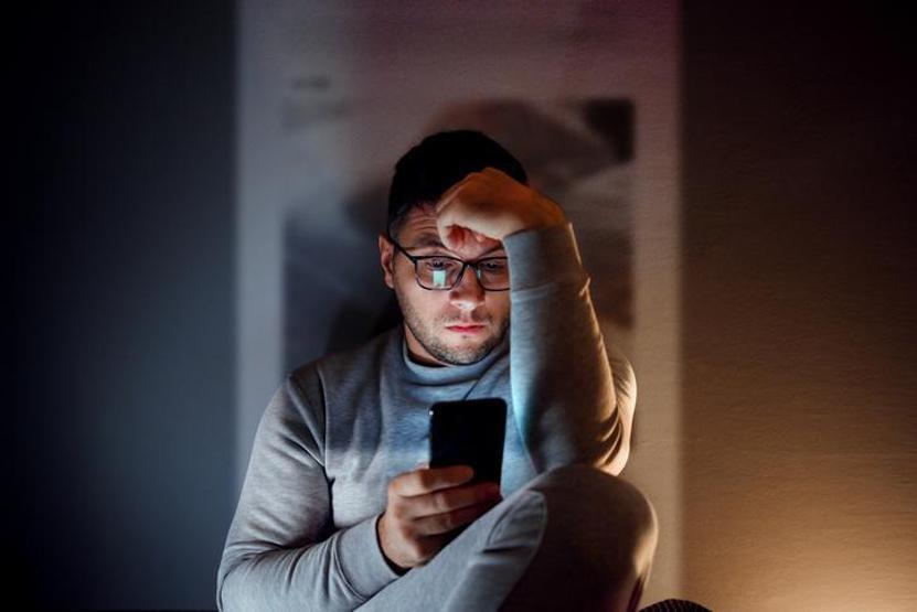 WhatsAppitis, hikikomori, ego sörfü... İşte dijital çağın yeni hastalıkları