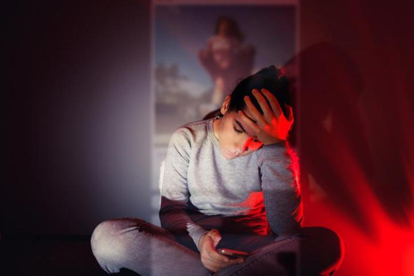WhatsAppitis, hikikomori, ego sörfü... İşte dijital çağın yeni hastalıkları