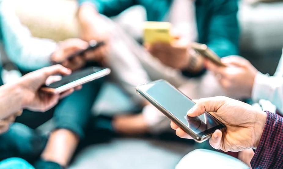 WhatsAppitis, hikikomori, ego sörfü... İşte dijital çağın yeni hastalıkları