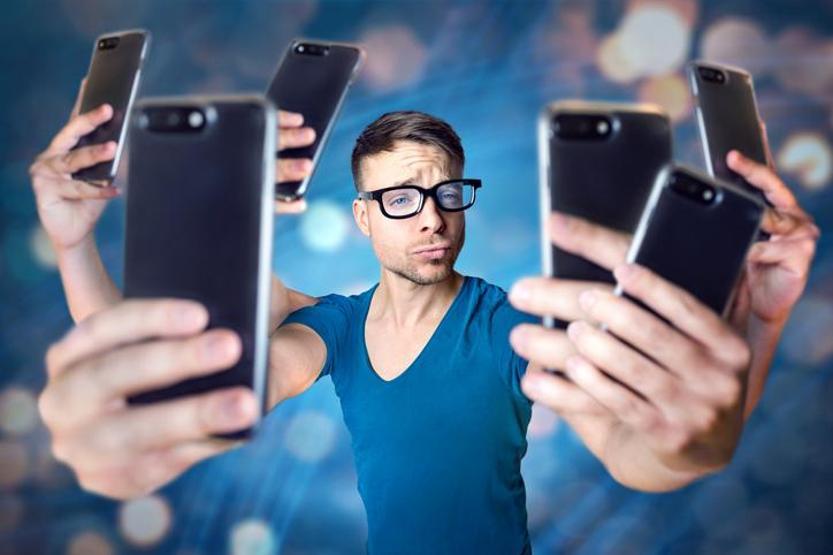 WhatsAppitis, hikikomori, ego sörfü... İşte dijital çağın yeni hastalıkları