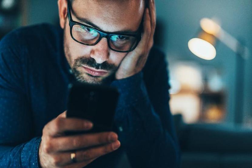 WhatsAppitis, hikikomori, ego sörfü... İşte dijital çağın yeni hastalıkları