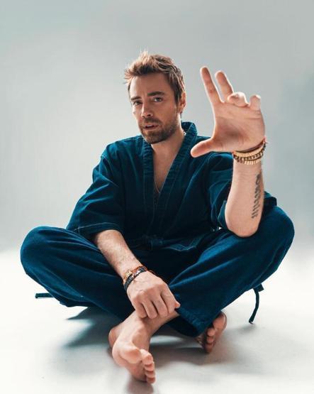 Murat Dalkılıç evlilik sorularına kaçamak yanıt verdi