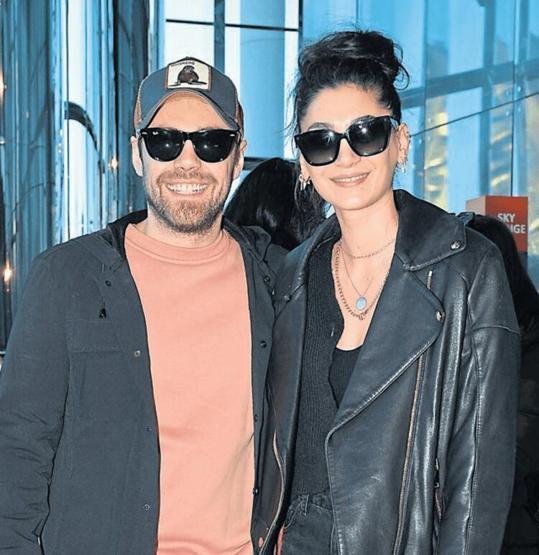 Murat Dalkılıç evlilik sorularına kaçamak yanıt verdi