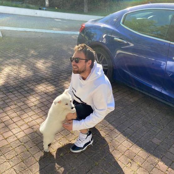Murat Dalkılıç evlilik sorularına kaçamak yanıt verdi