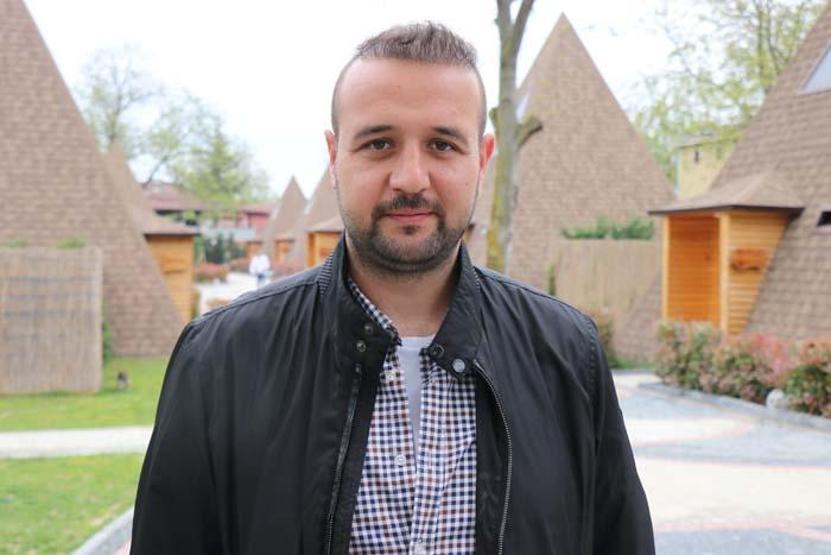 Ramazan Bayramı’na günler kala bungalov evler doldu
