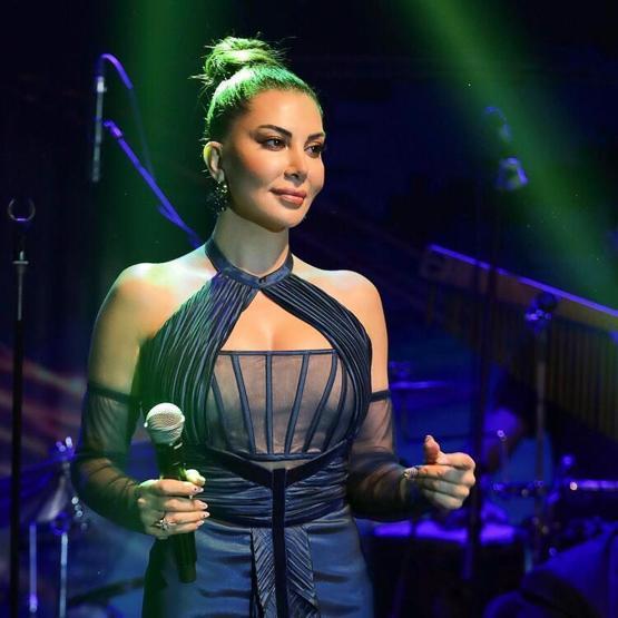 Ebru Yaşar: Kanal değiştirir, çocuklarıma izletmem