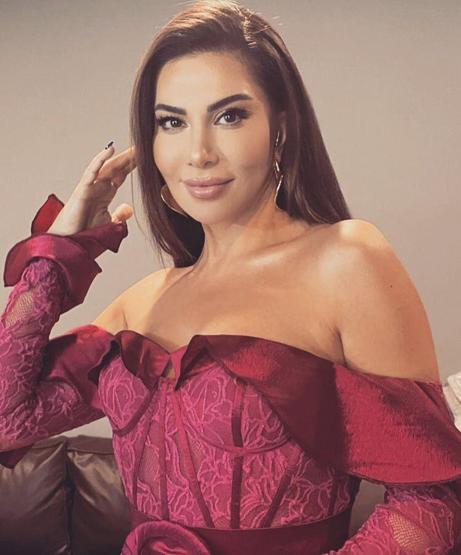 Ebru Yaşar: Kanal değiştirir, çocuklarıma izletmem