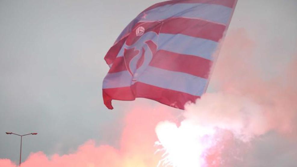 Son dakika... Şampiyonlukla hem Trabzonspor hem kent kazandı