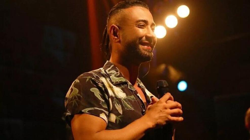 Tan Taşçı, hayalini gerçekleştirmek için kolları sıvadı
