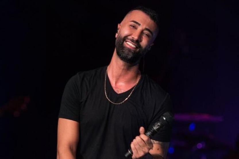 Tan Taşçı, hayalini gerçekleştirmek için kolları sıvadı
