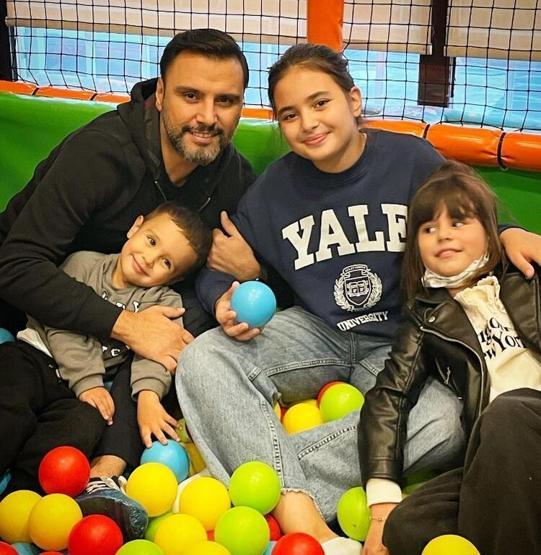 Alişan’ın paylaşımına Merve Tektaşın yanıtı yürekleri dağladı