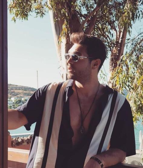 Furkan Andıç hastanelik oldu