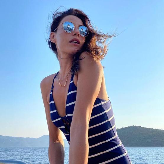 Cansu Dereden samimi açıklamalar