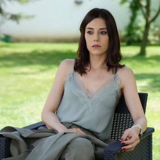 Cansu Dereden samimi açıklamalar
