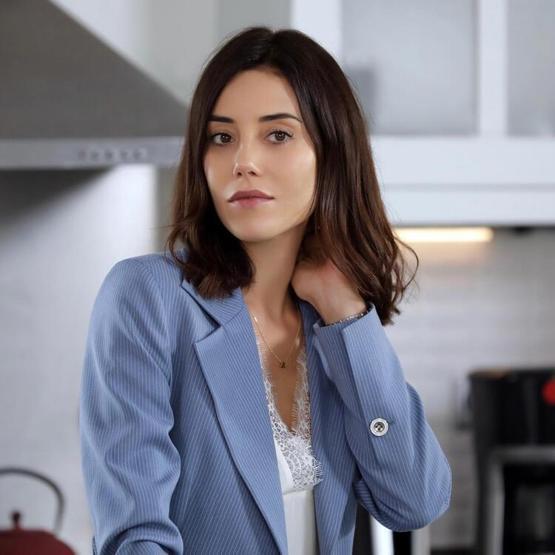 Cansu Dereden samimi açıklamalar