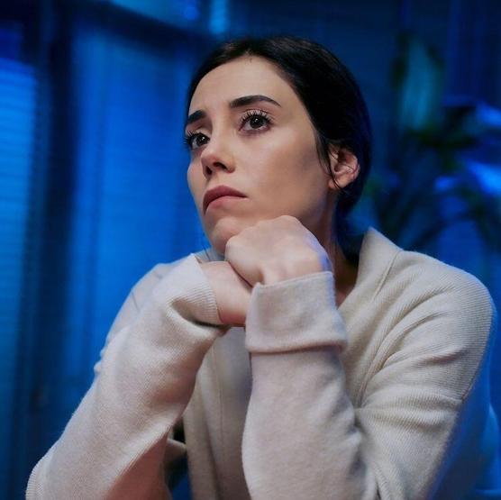 Cansu Dereden samimi açıklamalar