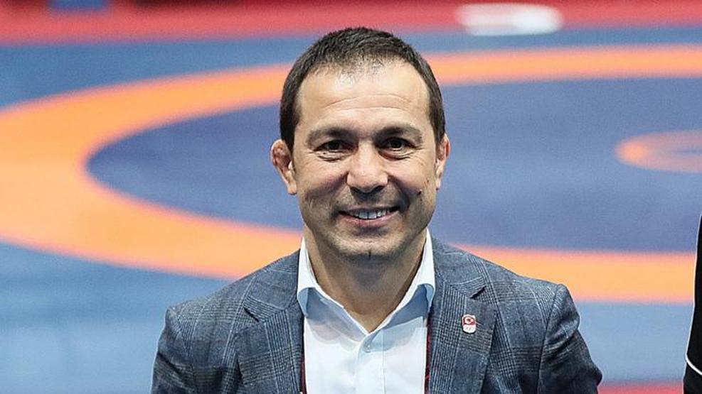 Spor camiasından Ramazan Bayramı mesajları