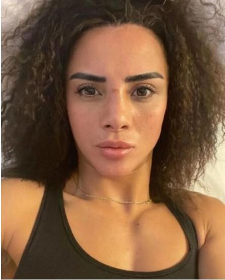 Survivor Sabriyenin cesur pozları akılları aldı