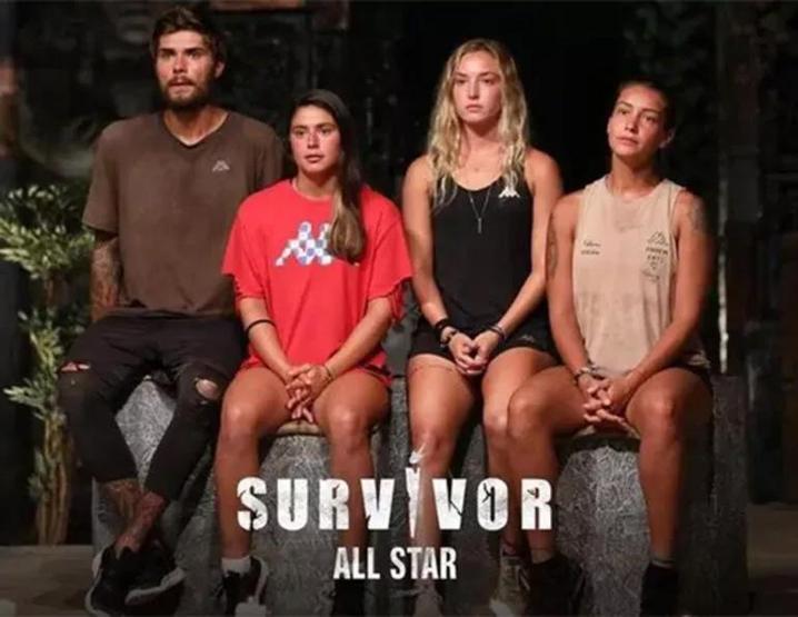 Acun Ilıcalı açıkladı Survivorda yarışmacılar büyük sevinç yaşadı