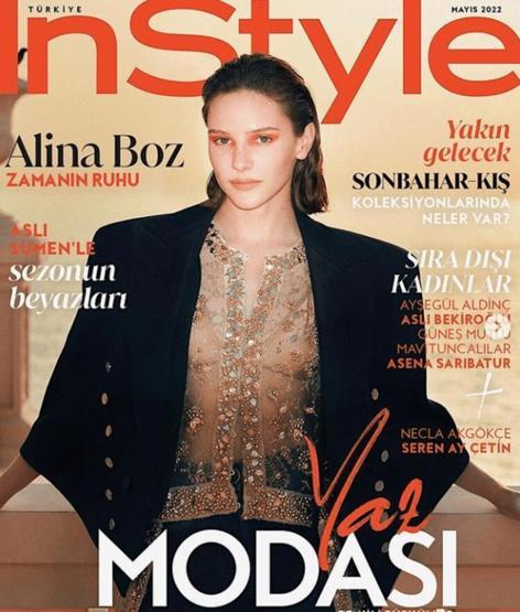Galalar Alina Bozun kabusu oldu