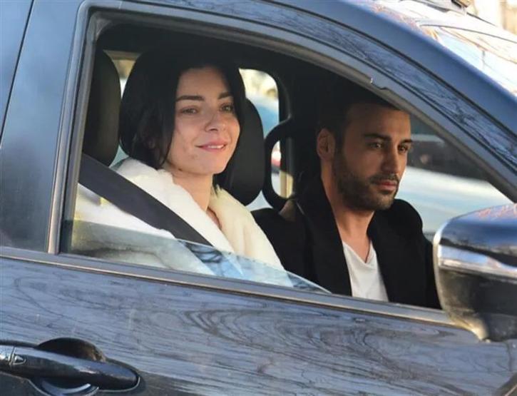 Merve Boluğurdan radikal karar: Ömrümü çürütemem