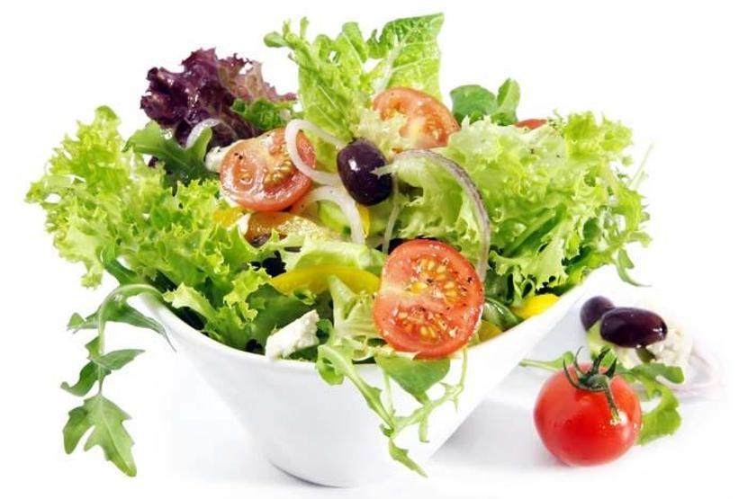 Bağışıklık sistemini güçlendirecek besinler