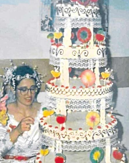 Gelin adayından sürpriz istek
