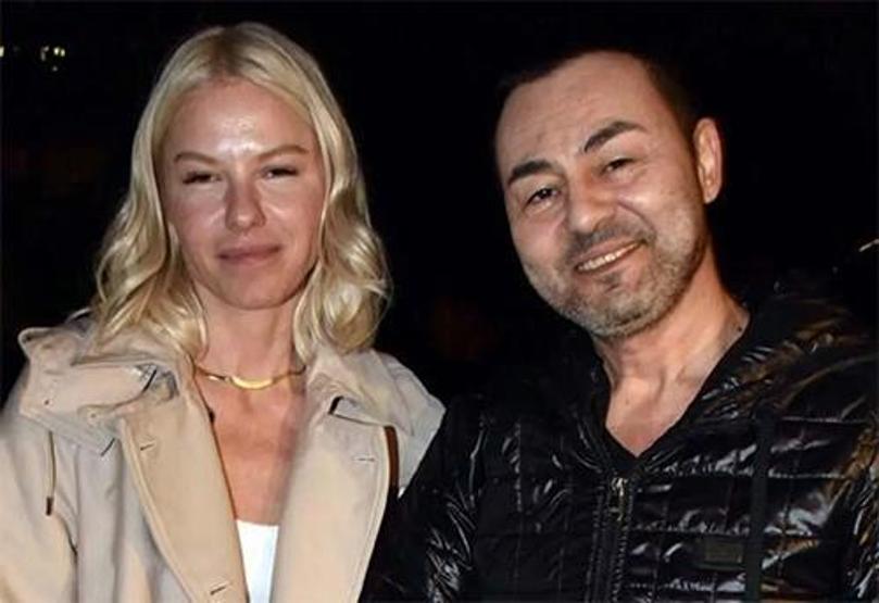 Serdar Ortaç, Ömür Gedike konuştu: Keşke Seçilden ayrılmasaydım