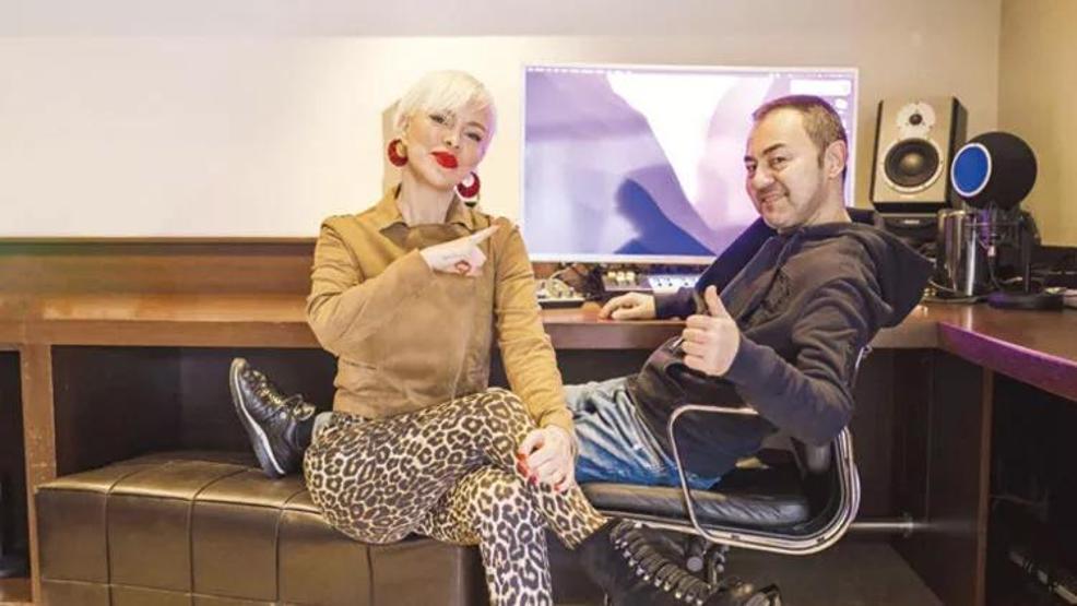 Serdar Ortaç, Ömür Gedike konuştu: Keşke Seçilden ayrılmasaydım