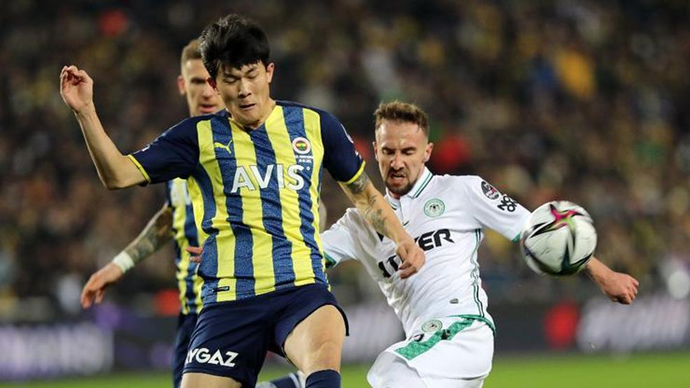Son dakika... İtalyanların Kim-Min Jae teklifi belli oldu