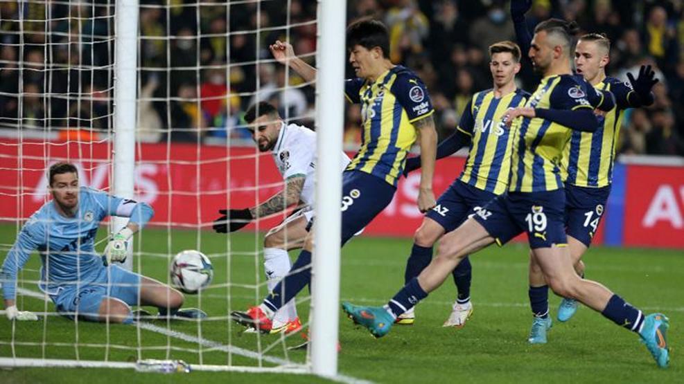 Son dakika... İtalyanların Kim-Min Jae teklifi belli oldu