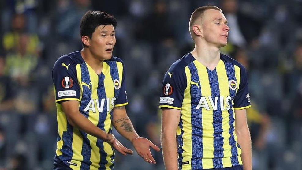 Son dakika... İtalyanların Kim-Min Jae teklifi belli oldu