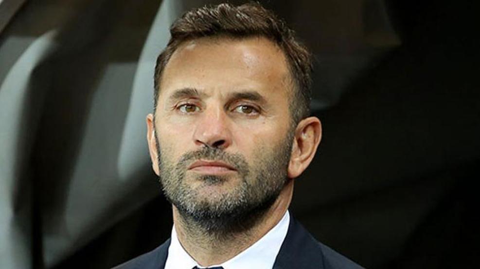 Son dakika... Burak Elmas, Okan Buruk ile anlaştı