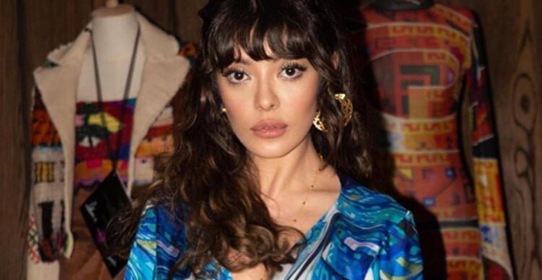 Selin Şekerciden aşk açıklaması