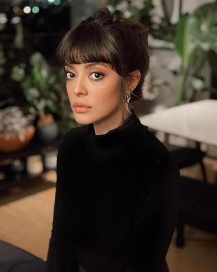 Selin Şekerciden aşk açıklaması