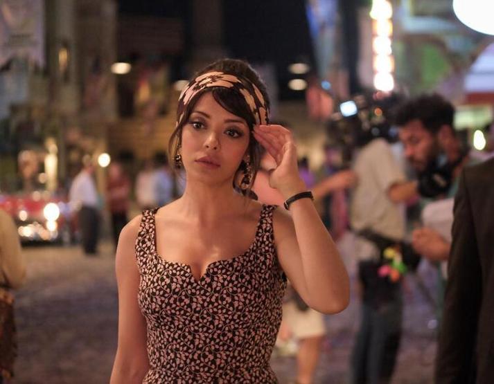 Selin Şekerciden aşk açıklaması