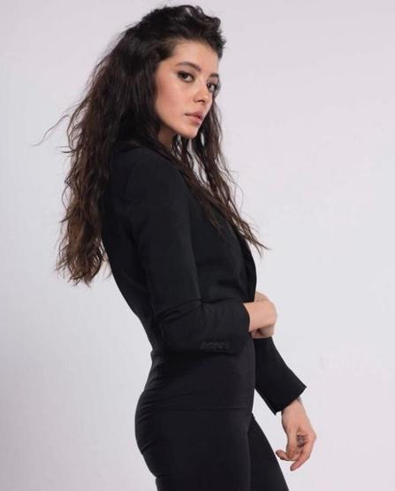 Selin Şekerci eski aşkları ile ilgili konuştu