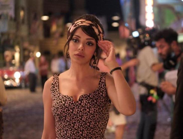 Selin Şekerci eski aşkları ile ilgili konuştu