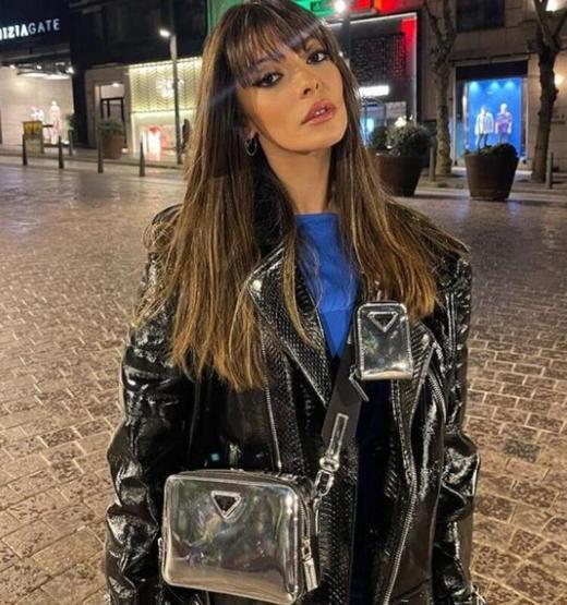 Selin Şekerci eski aşkları ile ilgili konuştu