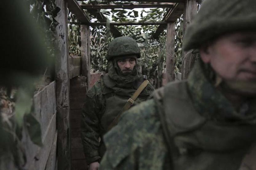 Kremlin yetkilisi itiraf etti: Rusya orada sonsuza kadar kalacak