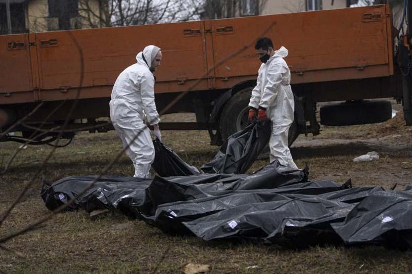 Kremlin yetkilisi itiraf etti: Rusya orada sonsuza kadar kalacak