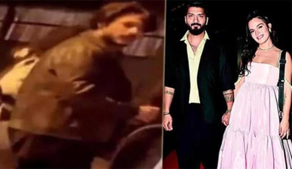 Biran Damla Yılmaz: Aşkı değil, işi konuşalım
