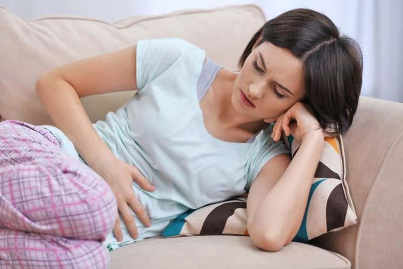 Başka hastalıkları taklit edebiliyor Yumurtalık kanserinin 7 önemli sinyali