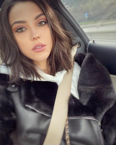 Tuvana Türkay yeni bir aşka yelken açtı