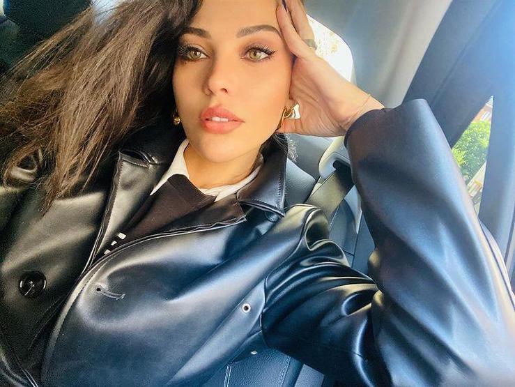 Tuvana Türkay yeni bir aşka yelken açtı