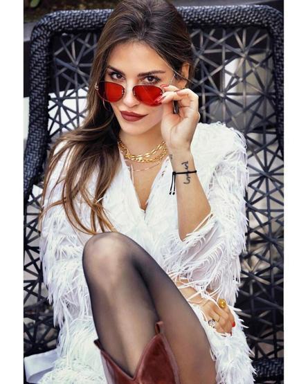 Yağmur Ünaldan Türkan Şoray açıklaması