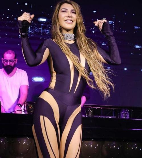 Hande Yener: Çılgınlığı seviyorum